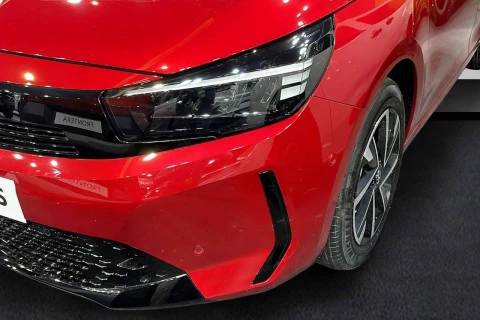 Opel Corsa 1.2T XHL 74kW (100CV) GS