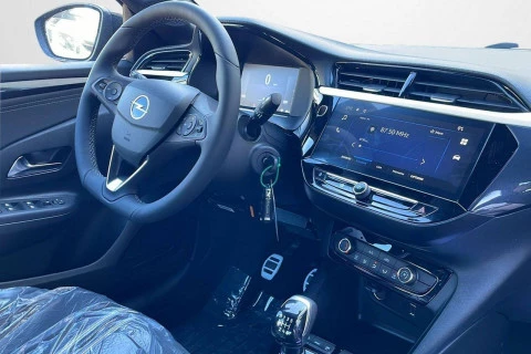 Opel Corsa 1.2T XHL 74kW (100CV) GS