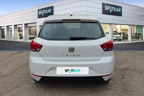Seat Ibiza 1.0 TSI 81kW (110CV) Style XL