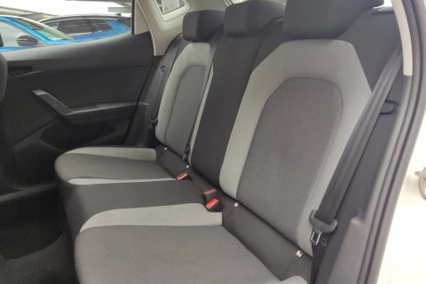 Seat Ibiza 1.0 TSI 81kW (110CV) Style XL