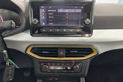 Seat Ibiza 1.0 TSI 81kW (110CV) Style XL