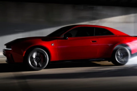 Dodge Charger DAYTONA R/T Dodge Charger DAYTONA R/T