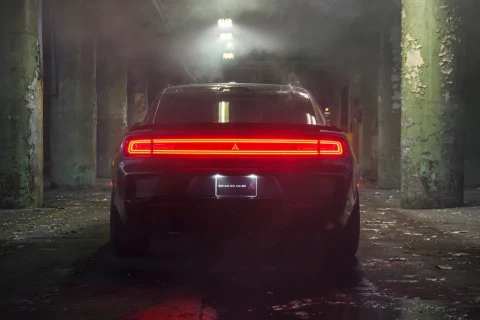 Dodge Charger DAYTONA R/T Dodge Charger DAYTONA R/T