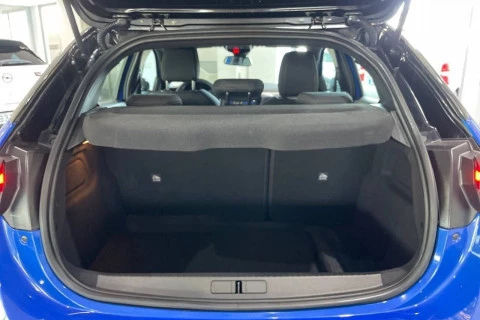 Opel Corsa 1.2T XHLHybrid 74kW GS eDCT