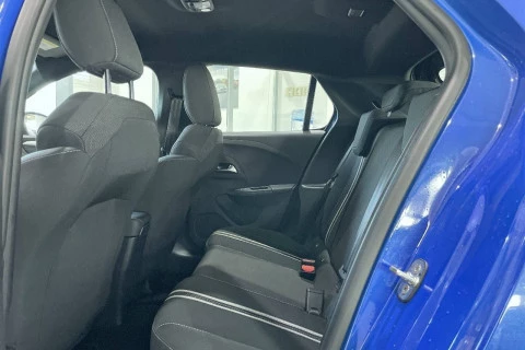 Opel Corsa 1.2T XHLHybrid 74kW GS eDCT