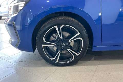 Opel Corsa 1.2T XHLHybrid 74kW GS eDCT