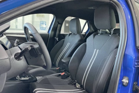 Opel Corsa 1.2T XHLHybrid 74kW GS eDCT