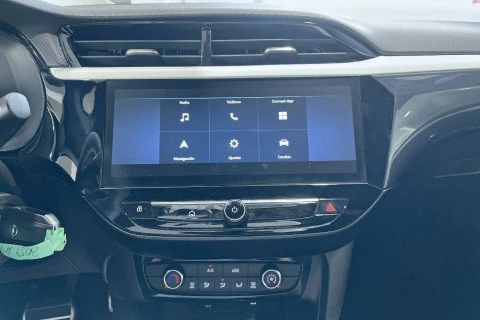 Opel Corsa 1.2T XHLHybrid 74kW GS eDCT