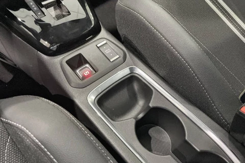 Opel Corsa 1.2T XHLHybrid 74kW GS eDCT