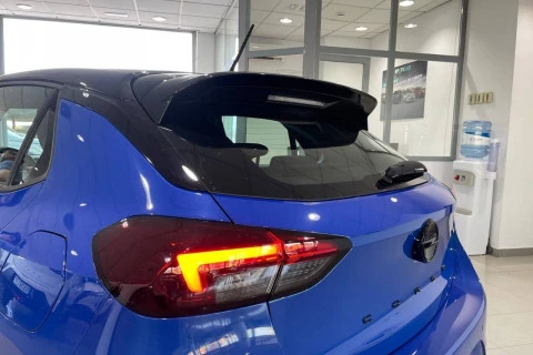 Opel Corsa 1.2T XHLHybrid 74kW GS eDCT