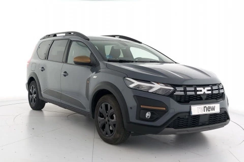 Dacia Jogger Hibrido Hybrid Extreme 7pl. Dacia Jogger Hibrido Hybrid Extreme 7pl.