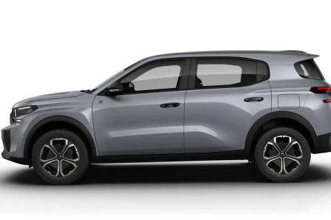 Citroën ë-C3 Aircross Eléctrico 113cv YOU