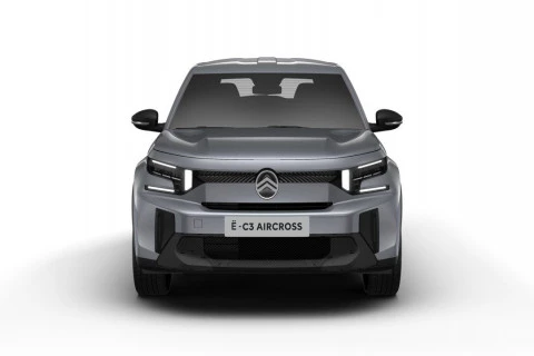 Citroën ë-C3 Aircross Eléctrico 113cv YOU