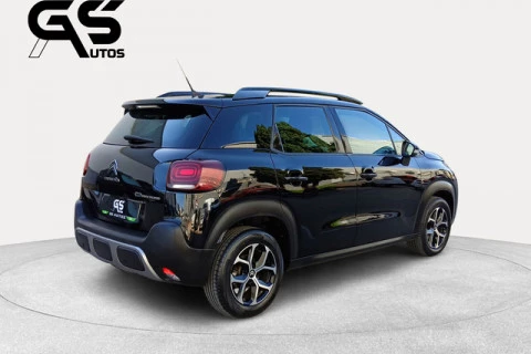 Citroën C3 Aircross PureTech 110 S&S Plus 81 kW (110 CV)