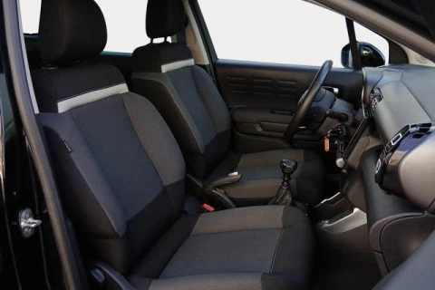 Citroën C3 Aircross PureTech 110 S&S Plus 81 kW (110 CV)