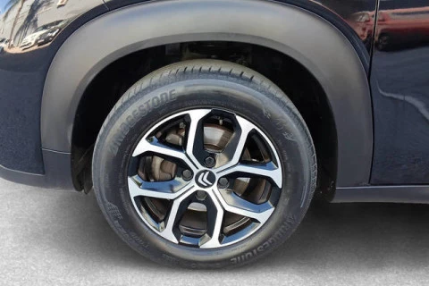 Citroën C3 Aircross PureTech 110 S&S Plus 81 kW (110 CV)