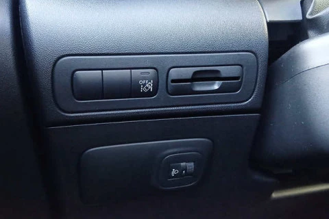 Citroën C3 Aircross PureTech 110 S&S Plus 81 kW (110 CV)