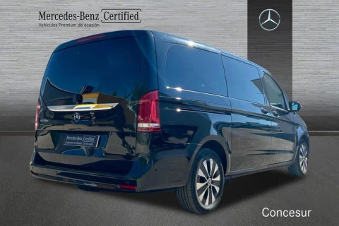 Mercedes-Benz Clase V 250 d Clase V Largo