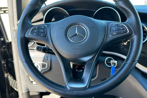 Mercedes-Benz Clase V 250 d Clase V Largo