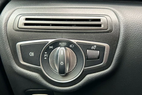 Mercedes-Benz Clase V 250 d Clase V Largo