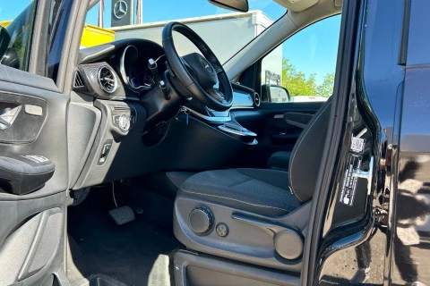 Mercedes-Benz Clase V 250 d Clase V Largo