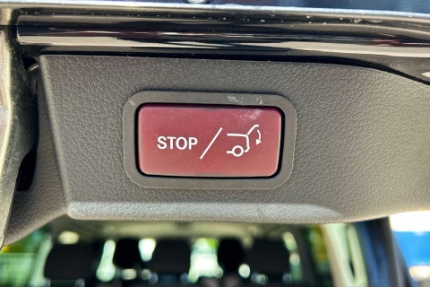 Mercedes-Benz Clase V 250 d Clase V Largo