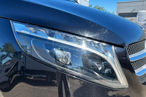 Mercedes-Benz Clase V 250 d Clase V Largo