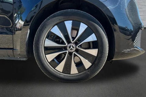 Mercedes-Benz Clase V 250 d Clase V Largo