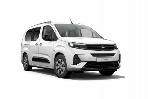 Opel Combo XL GS 130 Cv 1.5 Td S/S AT8 €6.4
