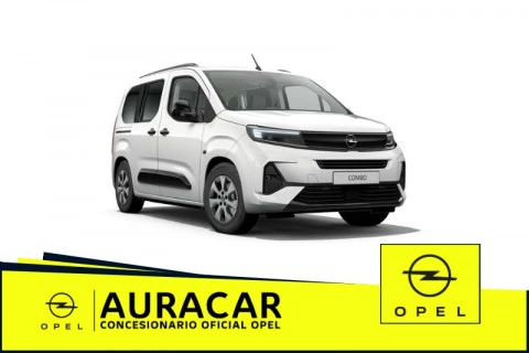 Opel Combo GS 100 Cv 1.5 Td S/S MT6 €6.4