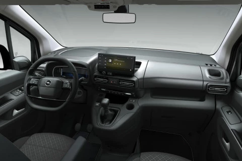 Opel Combo GS 100 Cv 1.5 Td S/S MT6 €6.4