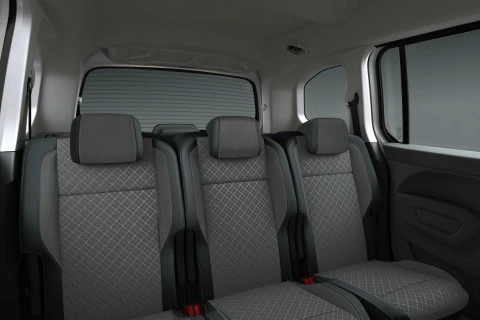 Opel Combo GS 100 Cv 1.5 Td S/S MT6 €6.4