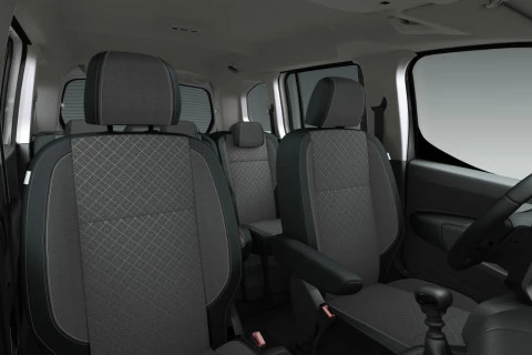 Opel Combo GS 100 Cv 1.5 Td S/S MT6 €6.4