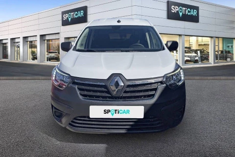 Renault Express Advance 1.5 Blue dCi 55 kW (75 cv)