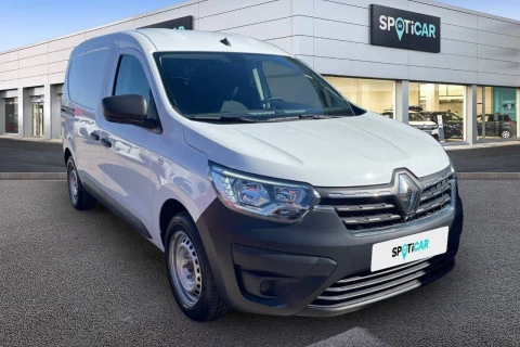 Renault Express Advance 1.5 Blue dCi 55 kW (75 cv)