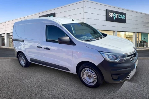 Renault Express Advance 1.5 Blue dCi 55 kW (75 cv)