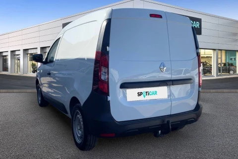 Renault Express Advance 1.5 Blue dCi 55 kW (75 cv)