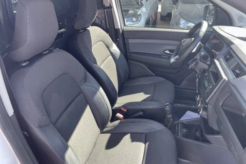 Renault Express Advance 1.5 Blue dCi 55 kW (75 cv)