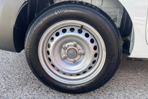 Renault Express Advance 1.5 Blue dCi 55 kW (75 cv)