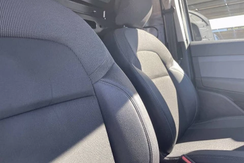 Renault Express Advance 1.5 Blue dCi 55 kW (75 cv)