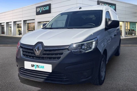 Renault Express Advance 1.5 Blue dCi 55 kW (75 cv)