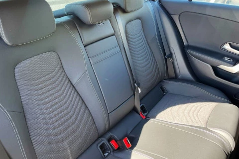 Mercedes-Benz Clase A A 250 e con tecnología híbrida EQ