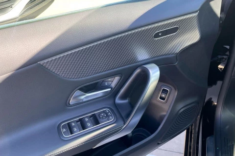 Mercedes-Benz Clase A A 250 e con tecnología híbrida EQ
