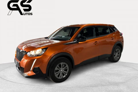 Peugeot 2008 Puretech 100 S&S Active Pack 75 kW (100 CV)