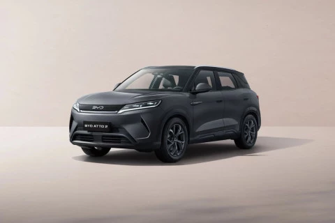 BYD ATTO 2 Comfort