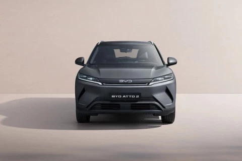 BYD ATTO 2 Comfort