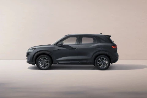 BYD ATTO 2 Comfort