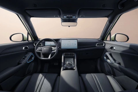 BYD ATTO 2 Comfort