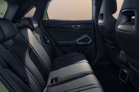 BYD ATTO 2 Comfort