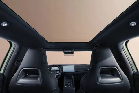 BYD ATTO 2 Comfort